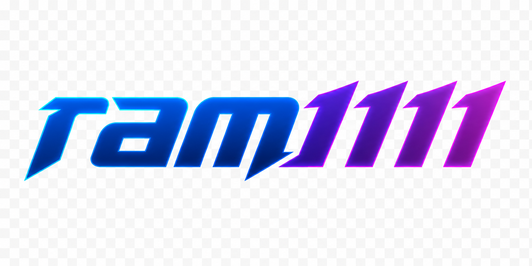 RAM1111 โลโก้